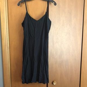 Gap Polka Dot Cami Dress